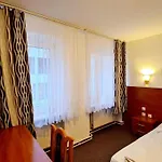 Hotel Zentrum Hanóver