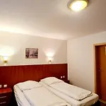 Zentrum Hotel Hanóver
