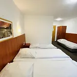 Zentrum Hotel Hanóver