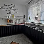 Zentrum Hotel Hanóver
