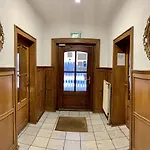 Hotel Zentrum Hanóver