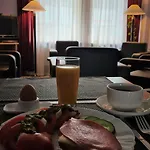 Zentrum Hotel
