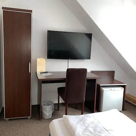 Hotel Zentrum