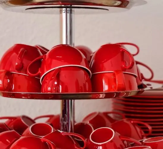 酒店 森特姆酒店 2*