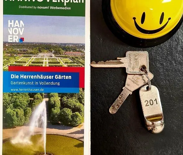 森特姆酒店 酒店 2*