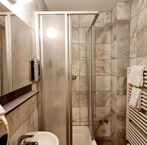 酒店 森特姆酒店 2*