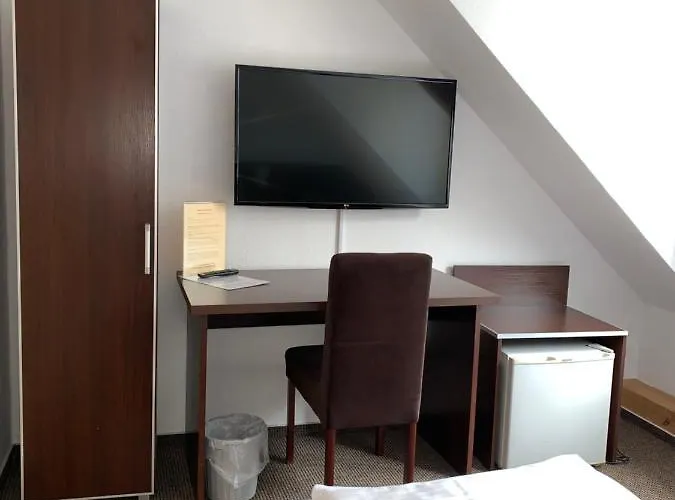 酒店 森特姆酒店