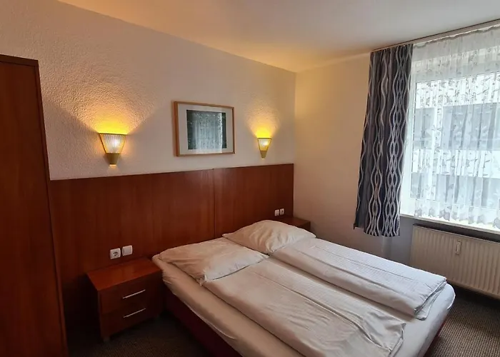 森特姆酒店 酒店 2*