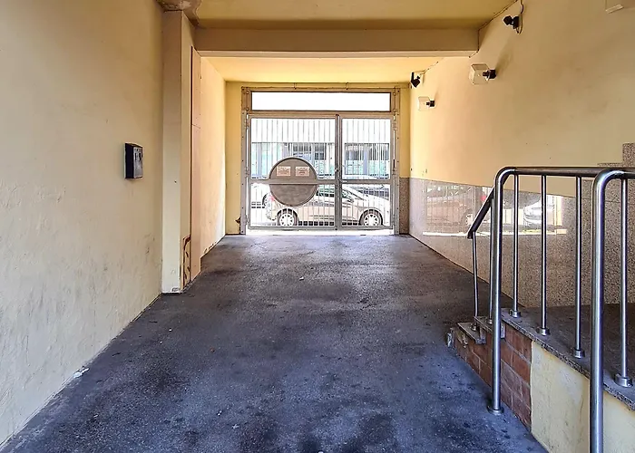 森特姆酒店 酒店