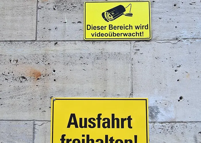 森特姆酒店 汉诺威