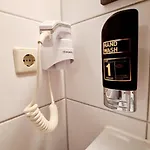 Otel Zentrum Hannover