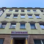 Otel Zentrum