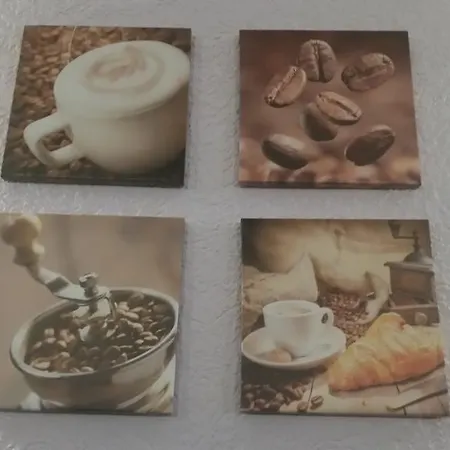 森特姆酒店 酒店