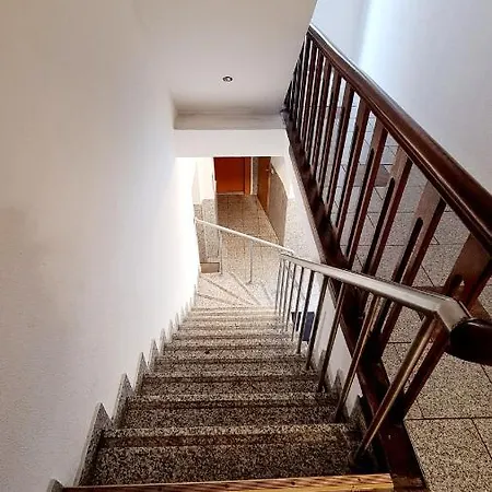 Hotel Zentrum 2*