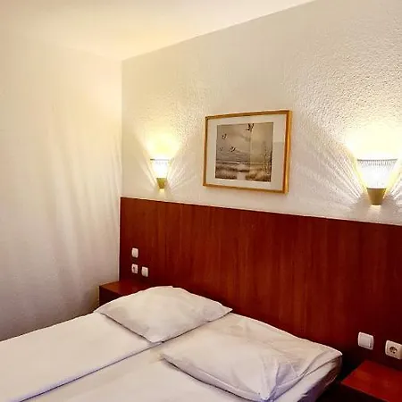 Hotel Zentrum
