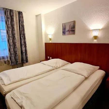 Zentrum Hannover