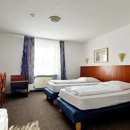 Hotel Zentrum
