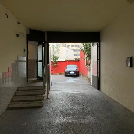 Zentrum Ανόβερο