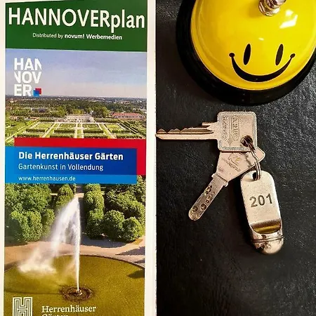 森特姆酒店 酒店 2*