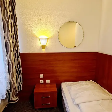Hotel Zentrum Hannover