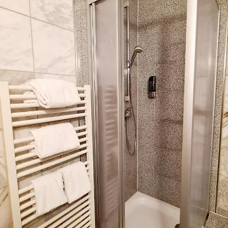 森特姆酒店 2* 汉诺威