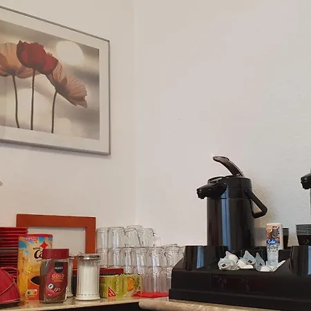 森特姆酒店 酒店 2*