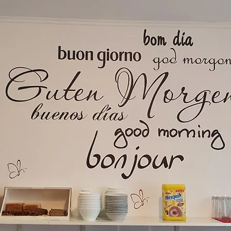 Zentrum Hannover