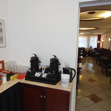 Hotel Zentrum Hannover