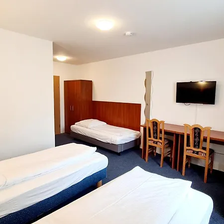 森特姆酒店 汉诺威