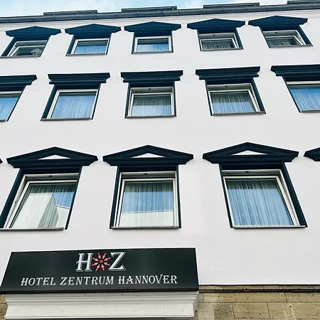 Hotel Zentrum