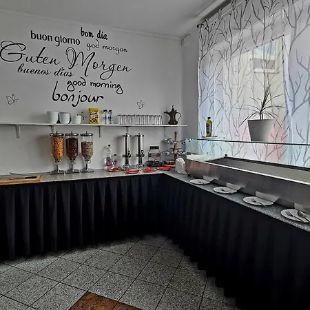 Zentrum Hotel Hannover