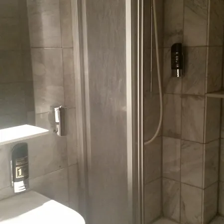 Zentrum Hotel 3*