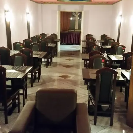 森特姆酒店 汉诺威