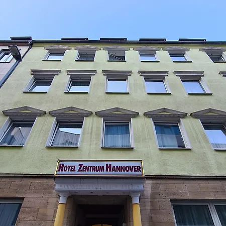 Hotel Zentrum