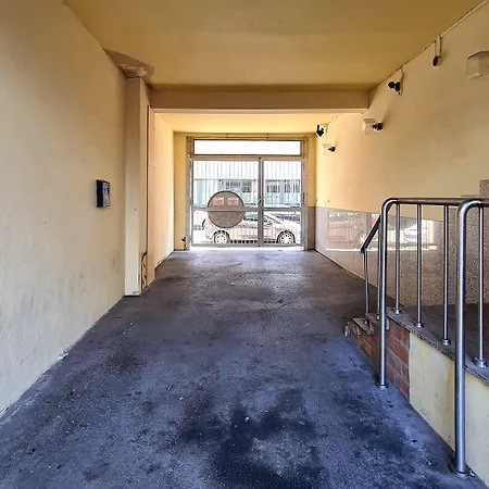 森特姆酒店 酒店