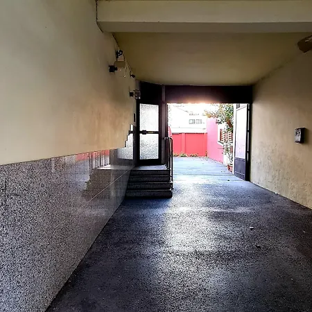 森特姆酒店 汉诺威