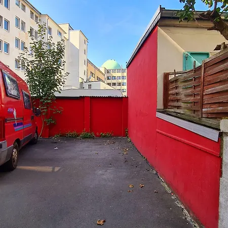 Zentrum Hotel