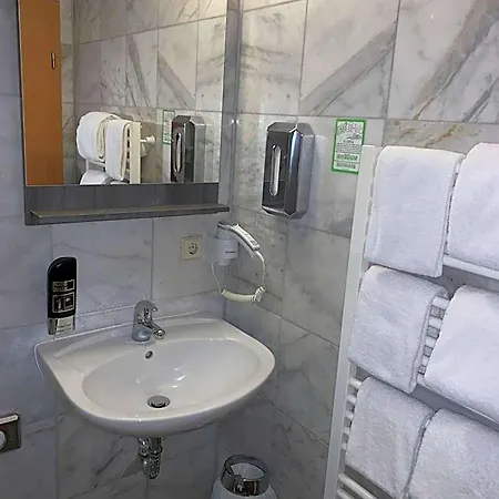 فندق زينتروم