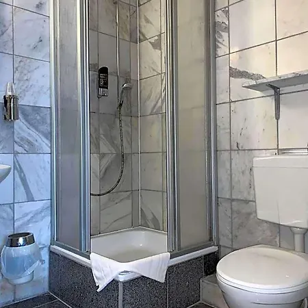 زينتروم فندق 3*