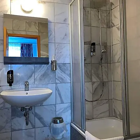 فندق زينتروم 3*