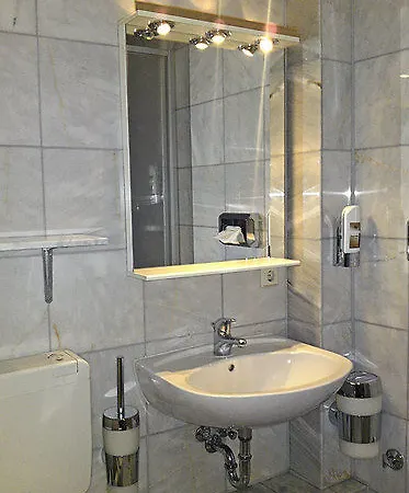 Hotel Zentrum