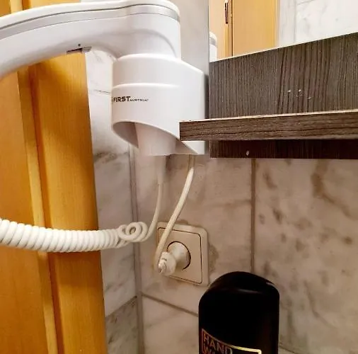 酒店 森特姆酒店 汉诺威