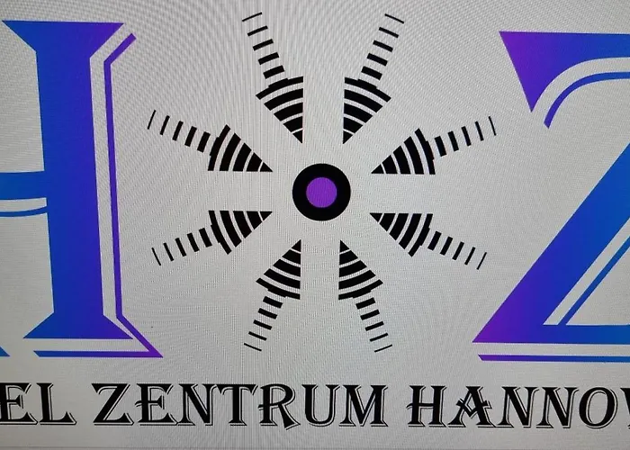 酒店 森特姆酒店 汉诺威