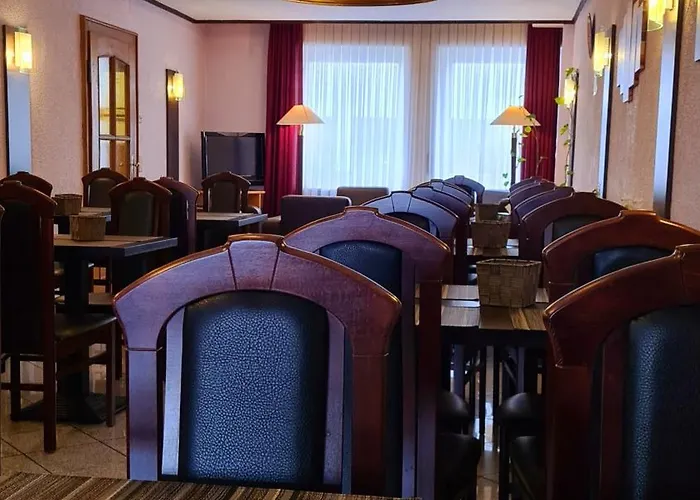 森特姆酒店 酒店 2*