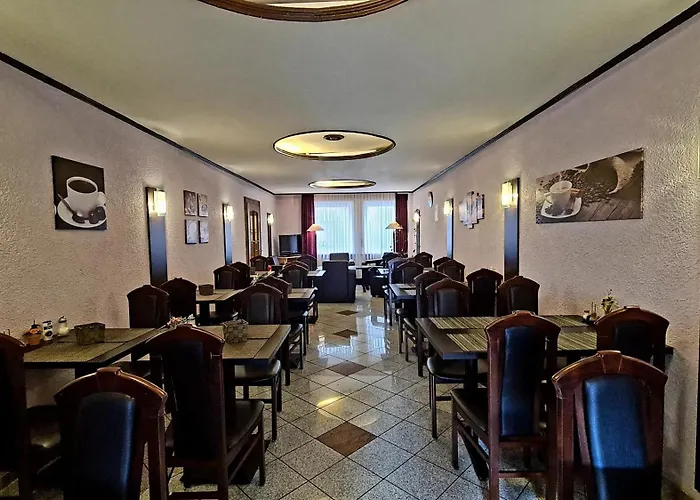 森特姆酒店 酒店 2*