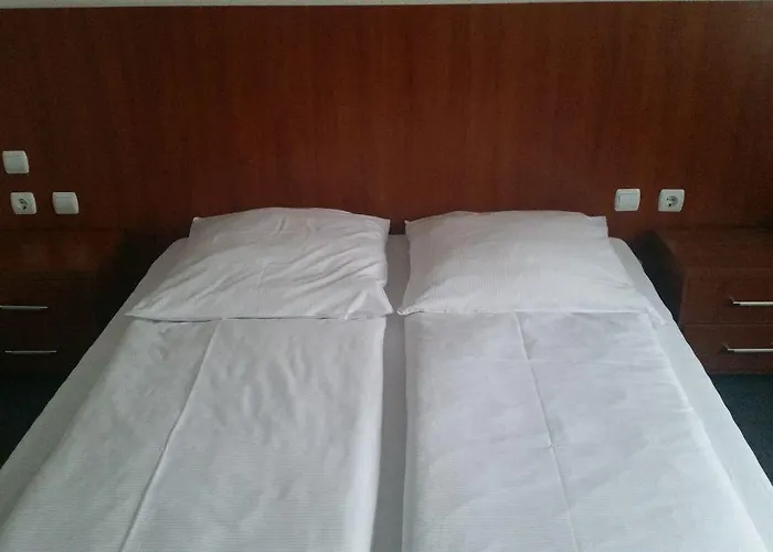 森特姆酒店 汉诺威