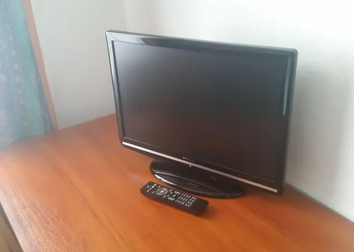 森特姆酒店 酒店