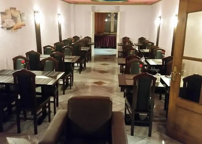 森特姆酒店 汉诺威