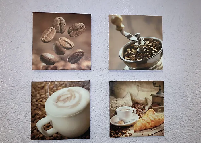 酒店 森特姆酒店 汉诺威