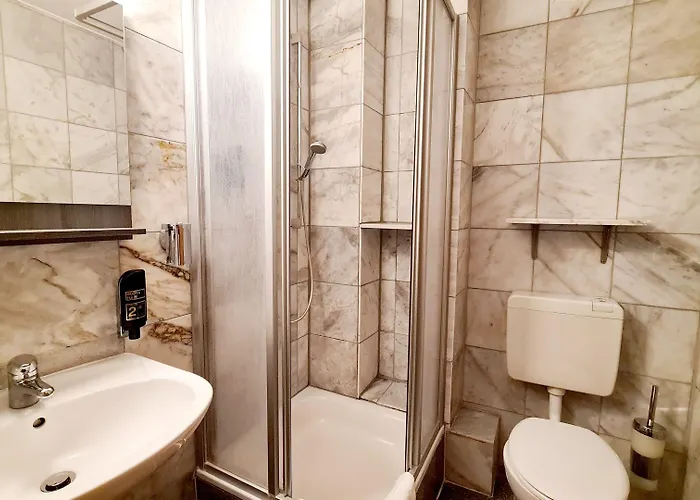 森特姆酒店 酒店